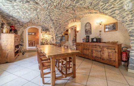 G&icirc;te n&deg;73G23141 Aussois - Savoie - photo
