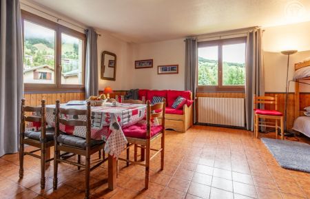 G&icirc;te n&deg;73G23174 Aussois - Savoie - photo