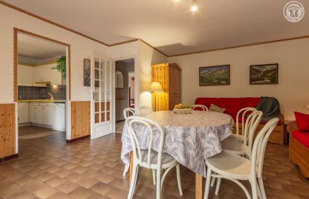 G&icirc;te n&deg;73G23175 Aussois - Savoie - photo