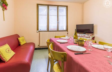 G&icirc;te n&deg;73G244100 Les Belleville - Savoie - photo