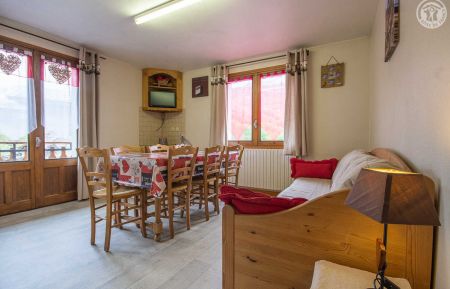 G&icirc;te n&deg;73G257122 Les Belleville - Savoie - photo