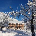 gite - Gites De Beaune - Le Telegraphe - SAINT MICHEL DE MAURIENNE - Savoie