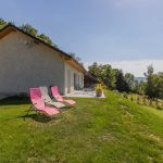 gite - La Maison De Laurette - SAINT PAUL SUR YENNE - Savoie