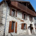 G&icirc;te La Symphorose