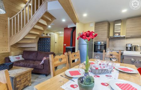 G&icirc;te n&deg;73G287128 Val-Cenis - Savoie - photo