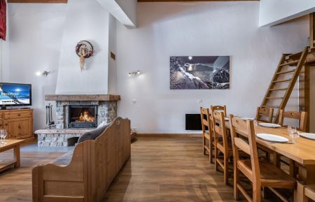 G&icirc;te n&deg;73G296114 Tignes - Savoie - photo