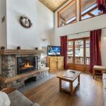 gite - LES SUITES DU VAL CLARET - n&deg;5 - TIGNES - Savoie