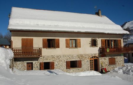 Gîte n°73G306113 Valloire - Savoie - photo