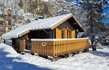 Gîte n°73G306181 Valloire - Savoie - photo