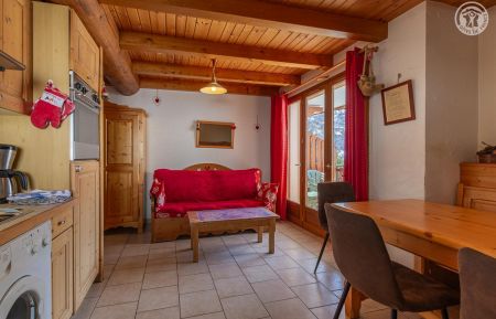G&icirc;te n&deg;73G306192 Valloire - Savoie - photo
