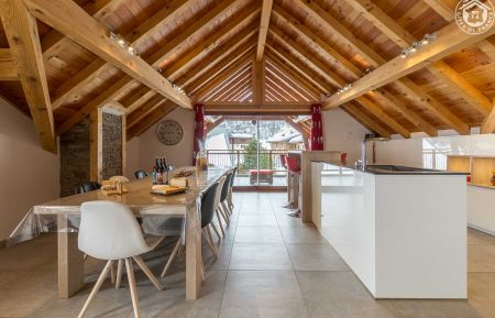 Gîte n°73G306247 Valloire - Savoie - photo