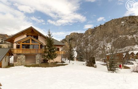 Gîte n°73G306263 Valloire - Savoie - photo