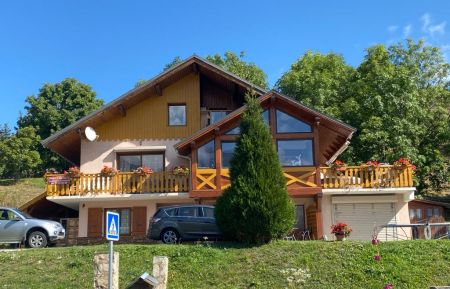 Gîte n°73G306265 Valloire - Savoie - photo