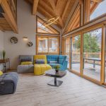gite - Chalet Panoramic - VALLOIRE - Savoie