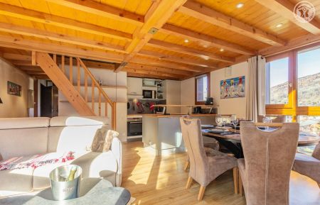 Gîte n°73G306294 Valloire - Savoie - photo
