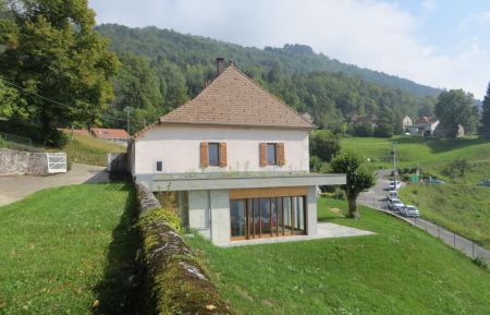 G&icirc;te n&deg;73G313104 Verthemex - Savoie - GITE DE LA CURE