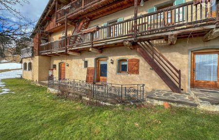 G&icirc;te n&deg;73G317105 Villard-sur-Doron - Savoie - photo