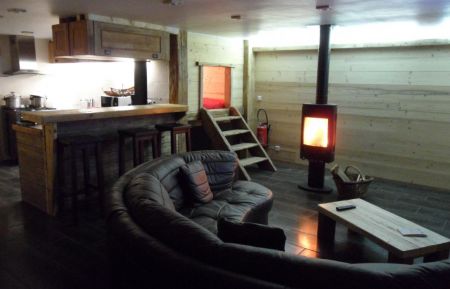 G&icirc;te n&deg;73G317117 Villard-sur-Doron - Savoie - photo