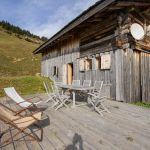 Chalet d'alpage - Les Pachons - VILLARD SUR DORON LES SAISIES - Savoie