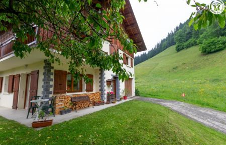 Gîte n°73G34163 Beaufort - Savoie - photo