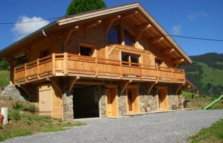 Gîte n°73G34183 Beaufort - Savoie - photo