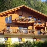 gite - Le Virolet - BEAUFORT ARECHES - Savoie