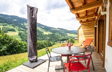 Gîte n°73G34228 Beaufort - Savoie - photo