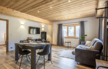 Gîte n°73G34275 Beaufort - Savoie - photo
