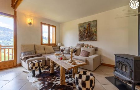 Gîte n°73G34288 Beaufort - Savoie - photo