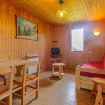 gite - CHALET LE SECHET n&deg;3 RHODODENDRON - LA PLAGNE TARENTAISE - Savoie