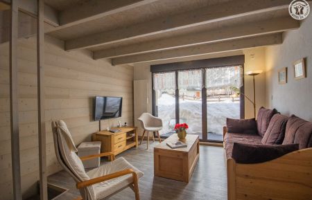 G&icirc;te n&deg;73G40175 Bessans - Savoie - photo