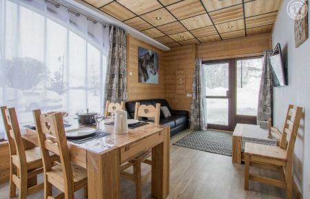 G&icirc;te n&deg;73G40181 Bessans - Savoie - photo