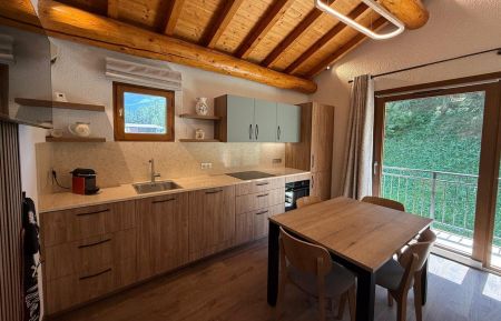 G&icirc;te n&deg;73G40205 Bessans - Savoie - photo