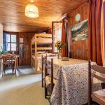 gite - Les Myrtilles - BONNEVAL SUR ARC - Savoie