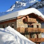 gite - La Tourmentine - BONNEVAL SUR ARC - Savoie