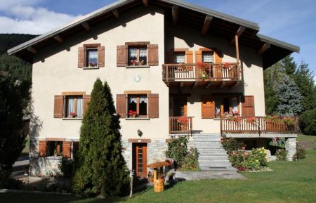 Gîte n°73G56108 Val-Cenis - Savoie - photo