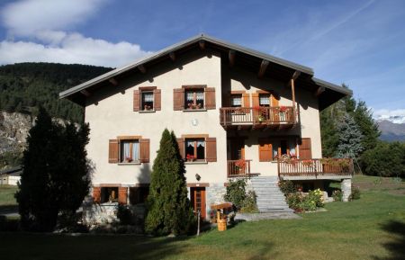 Gîte n°73G56109 Val-Cenis - Savoie - photo