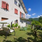 gite - Au Cretet - LA BRIDOIRE - Savoie