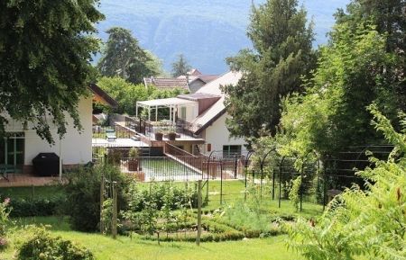 G&icirc;te n&deg;73G59112 Brison-Saint-Innocent - Savoie - photo