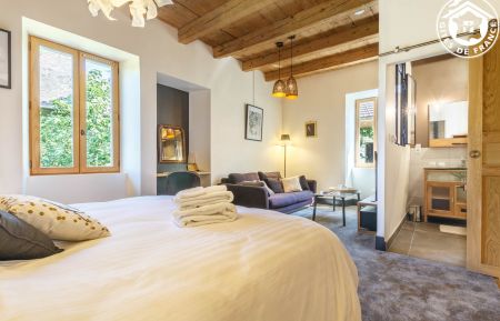 G&icirc;te n&deg;73G59124 Brison-Saint-Innocent - Savoie - photo