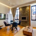 city-break - Le Chalet De L'horloge - CHAMBERY - Savoie