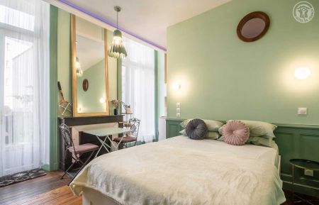 City Break n&deg;73G8139 Aix-les-Bains - Savoie - photo