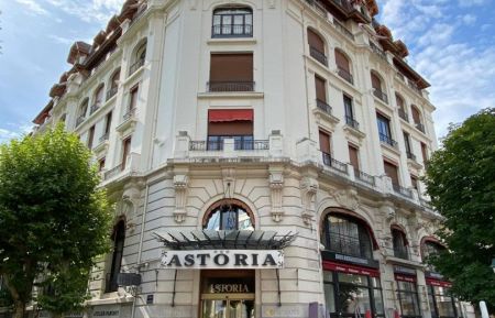City Break n&deg;73G8144 Aix-les-Bains - Savoie - photo