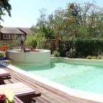 chambre-d-hotes - L'hermitage - AIX LES BAINS - Savoie