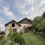 gite - Le Petit G&icirc;te En Bois Des Charmi - CORBEL - Savoie