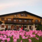 gite - L'aberu - Les Tournesols - CREST VOLAND COHENNOZ - Savoie