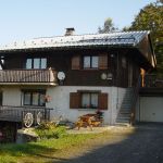 gite - Chalet La Morette - Le Chamois - CREST VOLAND COHENNOZ - Savoie