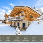gite - Le Lodge Charvin - CREST VOLAND - Savoie