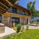 gite - La Prairie - LA FECLAZ LES DESERTS - Savoie