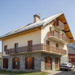 gite - G&icirc;te - ALBIEZ MONTROND - Savoie